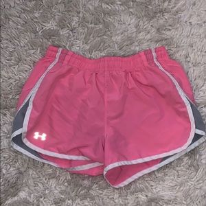 Under Armour Athletic Shorts